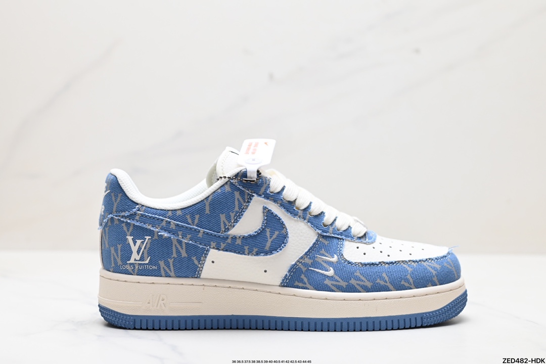 Nike Air Force 1 Shoes